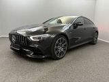 Mercedes-Benz AMG GT 43 4M+ EXCLUSIV*SITZKLIM*BURM*360*HEAD - Mercedes-Benz AMG GT aus 2023
