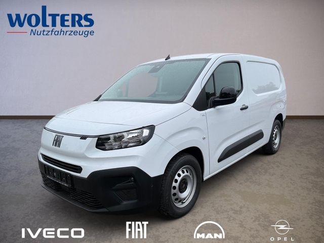 Fiat Doblo L2 Kastenwagen