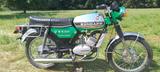 Zündapp KS 50 WC 517-52A - ZÜNDAPP KS