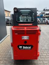 Bobcat S 70 Kompaktlader - TOP - Service neu ! - Bobcat Kompaktlader