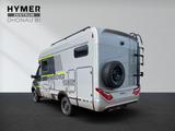 HYMER / ERIBA / HYMERCAR ML-T CrossOver 570 !!! Top-Preis Garantie !!! - Wohnwagen & Wohnmobile in Oberhausen