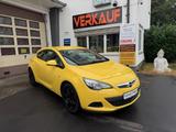 Opel Astra 1.4 GTC Turbo Klima Klima Fenster el. - Opel Astra: Coupé, Turbo
