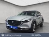 Mazda CX-30 SKYACTIV-G 2.0 M-Hybrid 150 SELECTION - silberne Mazda CX-30