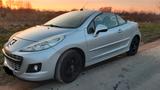 Peugeot 207 CC HDi FAP 110 - Peugeot 207 in Bielefeld