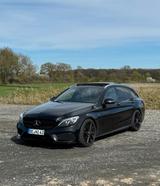 Mercedes-Benz Mercedes C450 / C43 AMG *Distronic*Pano*HU... - Mercedes-Benz C 43 AMG