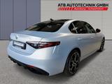 Alfa Romeo Giulia Competizione 2.0 Limit.Sondermodell Matt  - gebrauchte Alfa Romeo Limousine