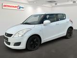 Suzuki Swift 1.2 5-trg. Club 4x4 Klimaanlage SHZ - Suzuki Swift: 1.5
