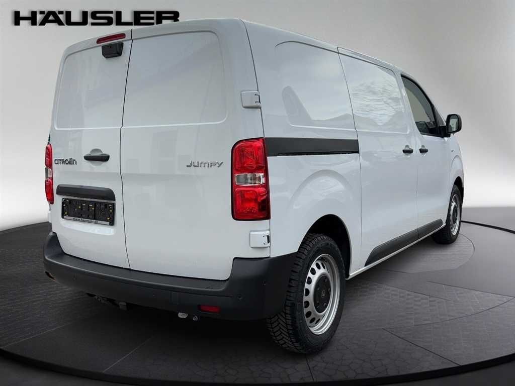 Citroën Jumpy - Bild 4