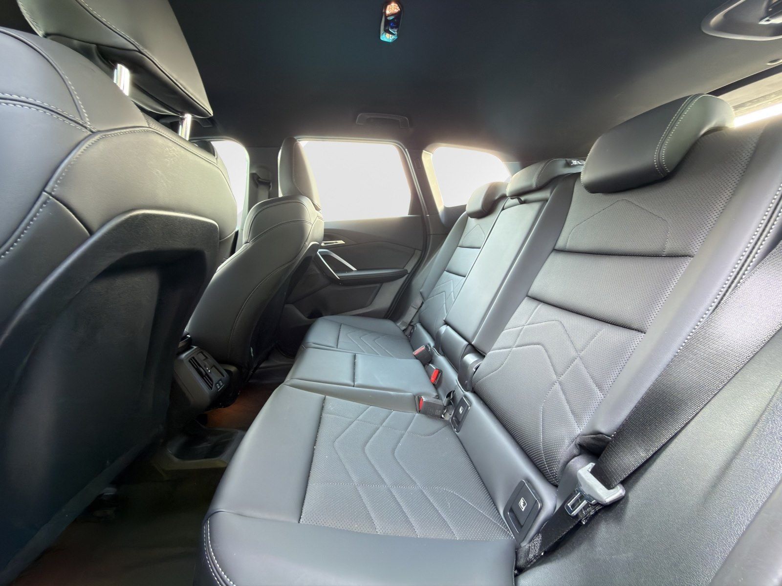BMW X1 xDrive30e M-Sport AHK HUD DrivAssProf. ParkAs foto 14