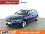 Audi A4 1.4 TFSI ACT Sport *NAVI*PDC*SHZ*TEMPO*ALU* - Audi A4 in Leverkusen