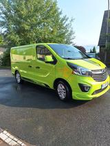 Opel Vivaro - Opel Vivaro in Osnabrück