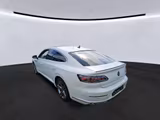 Volkswagen Arteon R-Line Pano Stand-Hzg. IQ-LED Matrix - Volkswagen Arteon R mit Benzin-Antrieb