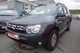 Dacia Duster I Laureate 4x2 - Dacia Duster bis 5.000 Euro