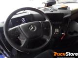 Mercedes-Benz Actros 1845 LS ACC-Abstand Blind-Spot ABS/ASR - Angebote