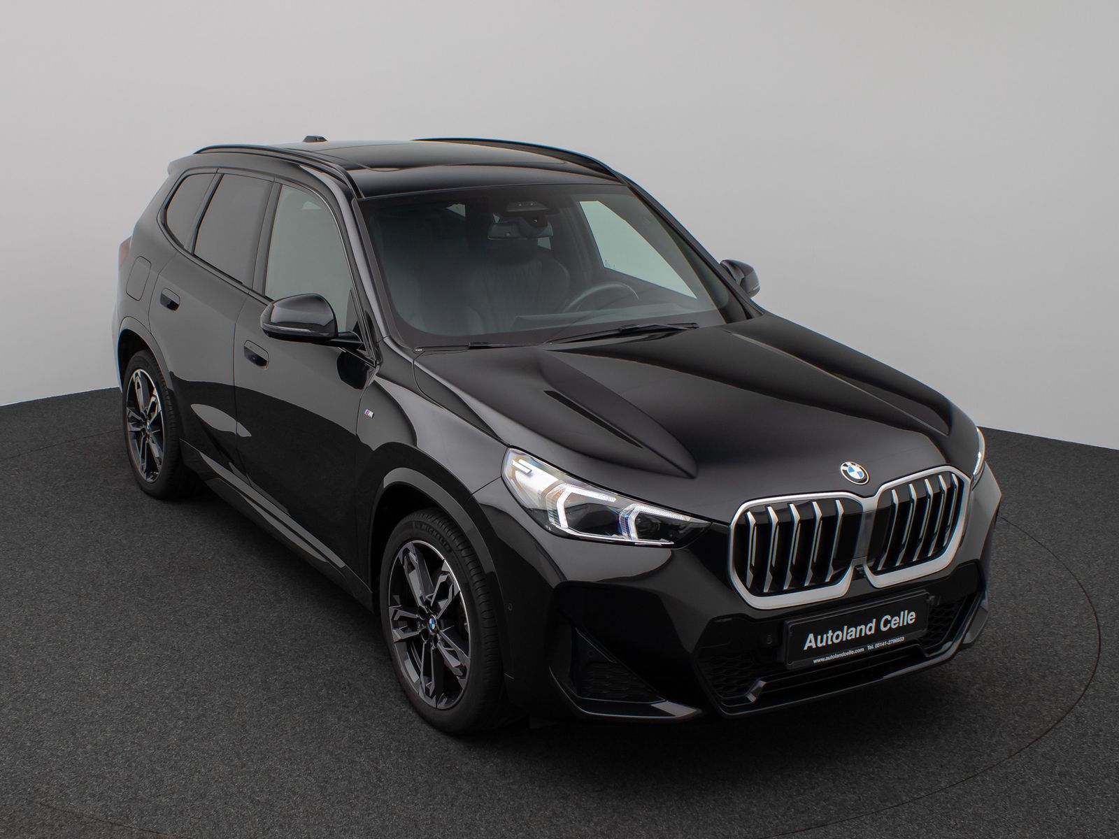 Fahrzeugabbildung BMW X1 xD23i M Sport Panoram 360°HUD DAB H/K ACC 19"