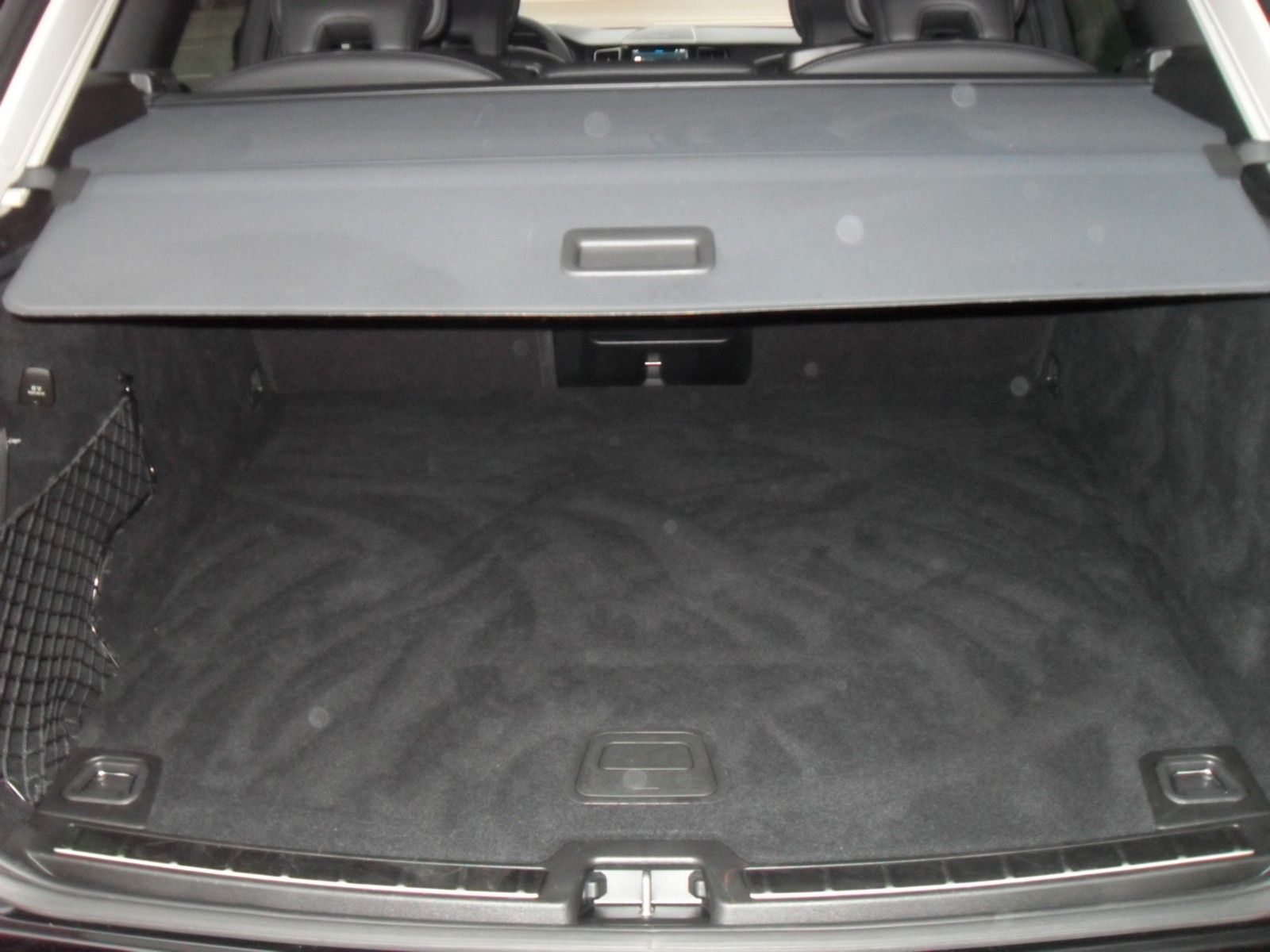 Fahrzeugabbildung Volvo XC 60 B4 Plus Bright | Standheizung | 360° | AHK