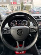 Skoda Fabia 1.0TSI Ambition*8-FACH*CAR-PLAY*SHZ*BT*MFL - Vorschau 10