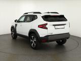 Dacia Duster Journey Hybrid 140 Aut. LED Navi Kamera - Dacia Duster: Weiß