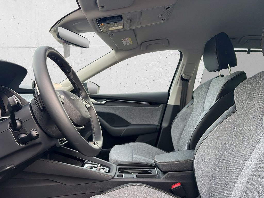 Skoda Octavia - Bild 9