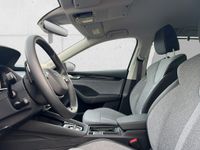 Skoda Octavia - Vorschau Bild 9