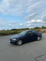 BMW 316i Benzin - BMW 316 in Hannover
