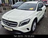 Mercedes-Benz ACTIVITY ED. XENON LEDER NAVI R-KAMERA PDC SHZ - Mercedes-Benz GLA 180 in Düsseldorf