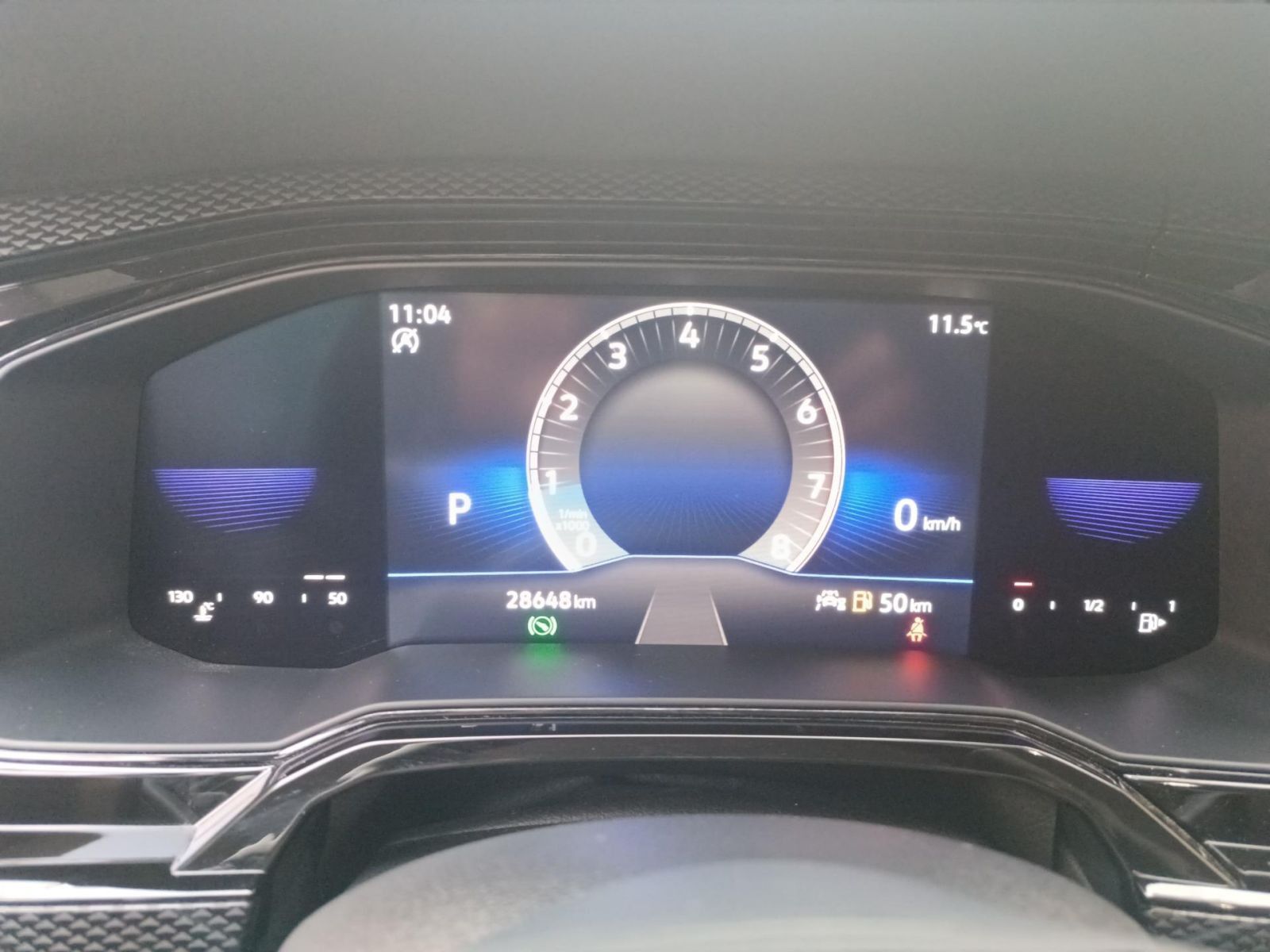 Volkswagen Taigo - Bild 14