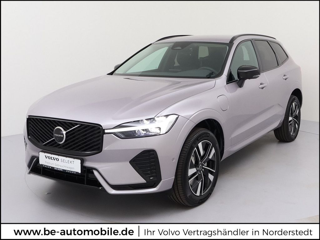 Image of Volvo XC60