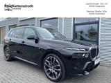 BMW X7 xDrive40i MSport 360Grad SkyLounge AHK SoftCl - gebrauchte BMW X7 aus dem Jahr 2024