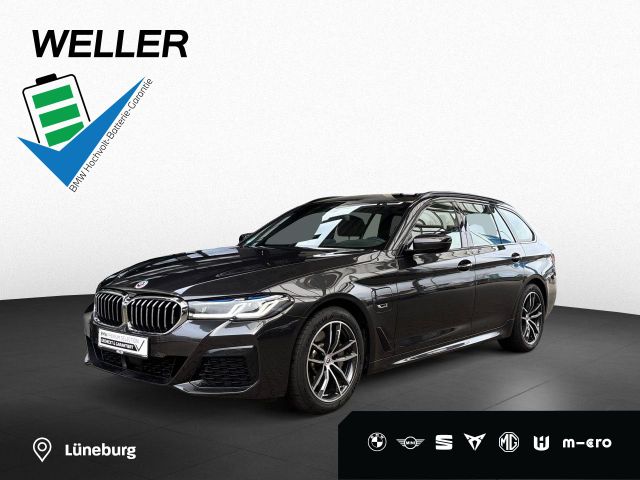 BMW 530e xDrive Touring M Sport LiCoPro Laser HUD