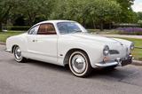 Volkswagen Karmann Ghia - Volkswagen Gebrauchtwagen in Hamburg