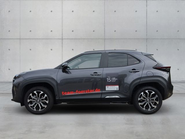 Toyota Yaris Cross 1.5l Hybrid Teamplayer *SAFETY-P. imagem 3