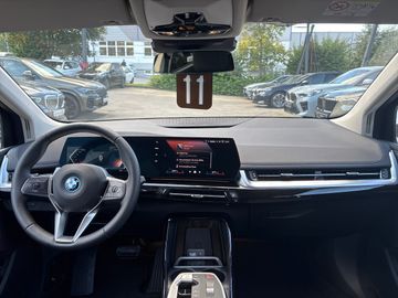 BMW 225e xDrive HK HiFi DAB LED RFK Komfortzg. Shz
