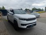 Jeep Grand Wagoneer 6.4 V8 HEMI/ Voll/FireTV/Massage - Jeep Wagoneer mit Benzin-Antrieb: Geländewagen, Grand