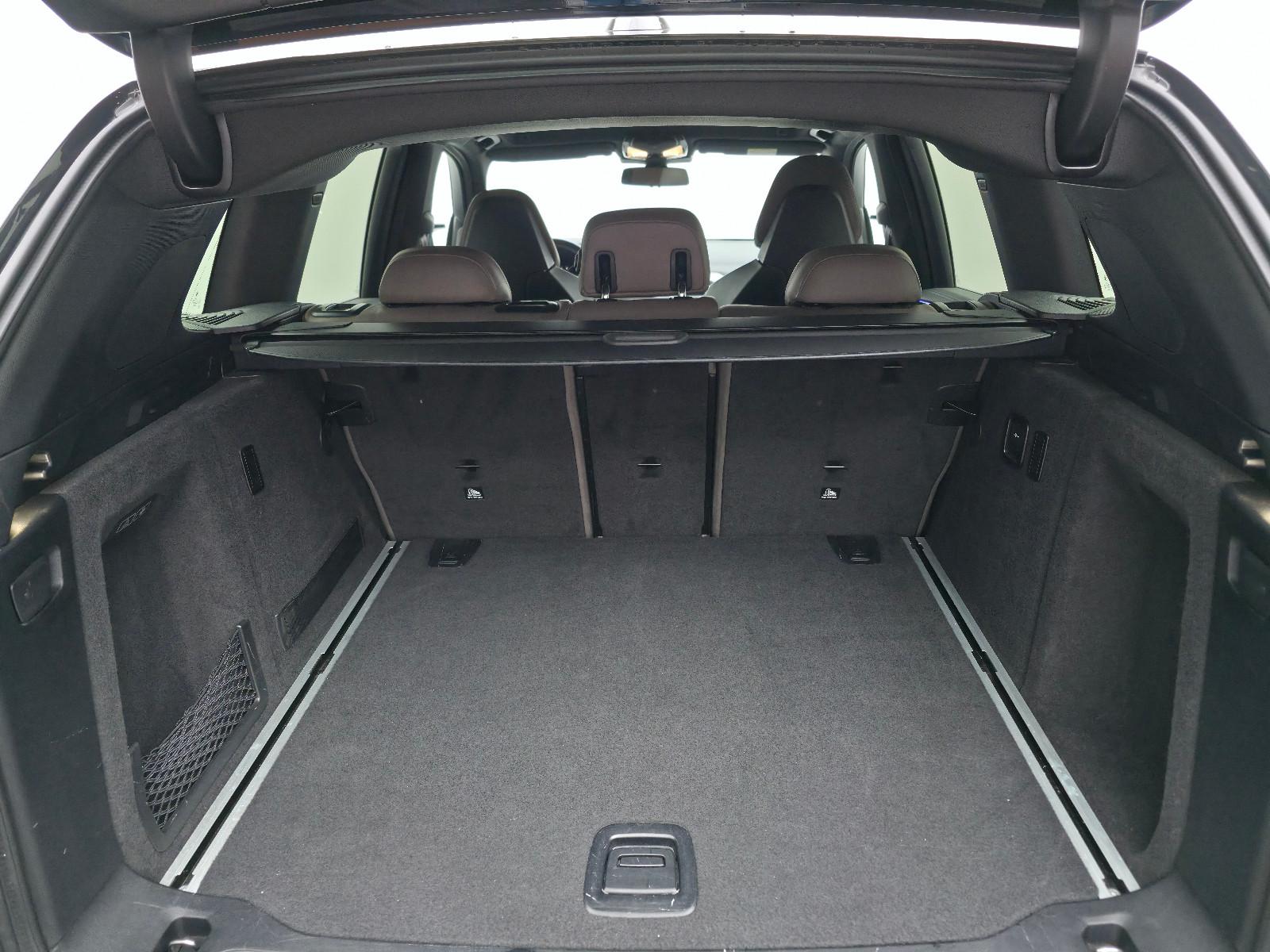 BMW X3 M COMPETITION 510CH XDRIVE