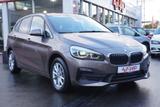 BMW 220i Advantage LED Navi Kamera Tempomat USB PDC - BMW 220 Gebrauchtwagen in Berlin