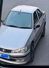 Peugeot 406 1.8 16v Phase 2(Facelift) Scha... - Peugeot 406 8
