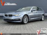 BMW 518 5-serie Touring 518d Corporate High Executiv - BMW 518 Gebrauchtwagen