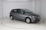 Mercedes-Benz B 200 BlueEFFICIENCY * Bi-Xenon * Sitzhzg. * PDC - Mercedes-Benz B-Klasse Gebrauchtwagen in Dresden