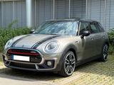 MINI Cooper D Clubman 2.0d*JCW*H&K*netto 14.874€ - MINI Cooper D Clubman Gebrauchtwagen