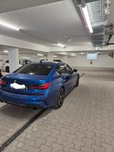 BMW 330i M Sport Automatic M Sport - BMW 330 von privat