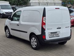 Fahrzeugabbildung Kangoo Z.E. 33