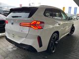 BMW X3 M50 xDrive M Sport PRO 21'' AHK Pano StandHzg - BMW X3 M50 mit Anhängerkupplung