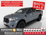 Ford Ranger Extrakabine TDCi 4x4 Wolftrak Ladesystem+ - Ford Ranger: Extrakabine
