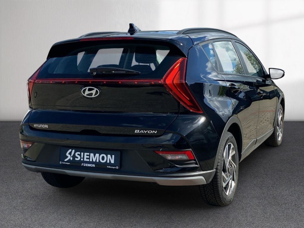 Hyundai BAYON – Bild 5