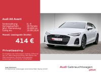 Audi A6 - Vorschau Bild 2