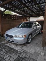 Volvo S60 D5 2006 TÜV Neu - Volvo S60: 2.5