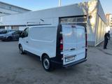 Renault Trafic Kasten L1H1 dCi 120 Klima Allwetter - Renault mit Diesel-Antrieb: Van