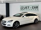Mercedes-Benz CLS 350 Shooting Brake BE *Luft-H&K-ILS-CAM-SD.* - gebrauchte Mercedes-Benz CLS 350 Shooting Brake aus dem Jahr 2013