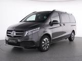Mercedes-Benz V 250 d 4M MBUX+Navi+LED+AHK+Sthzg+Leder+DAB+RFK - gebrauchte Mercedes-Benz V 250 aus dem Jahr 2024